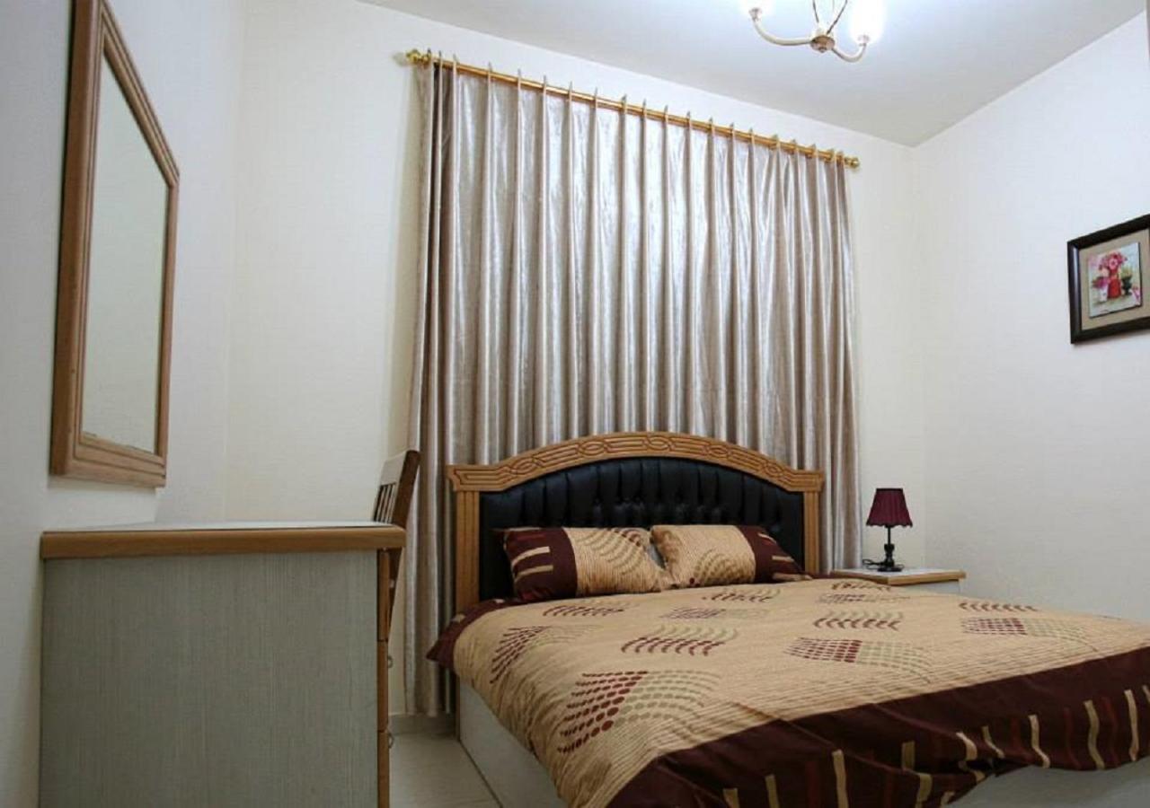 Al Jawad Suites Aqaba Ngoại thất bức ảnh