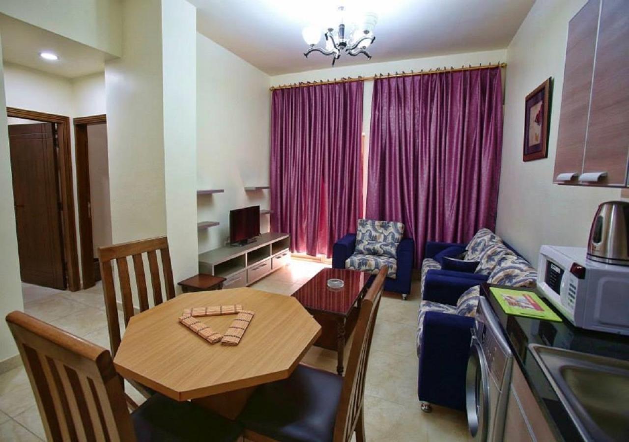 Al Jawad Suites Aqaba Ngoại thất bức ảnh