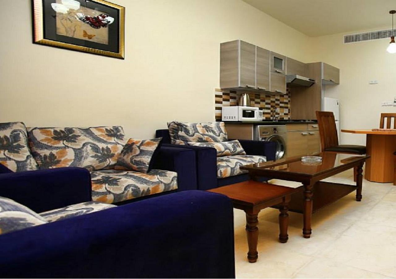 Al Jawad Suites Aqaba Ngoại thất bức ảnh