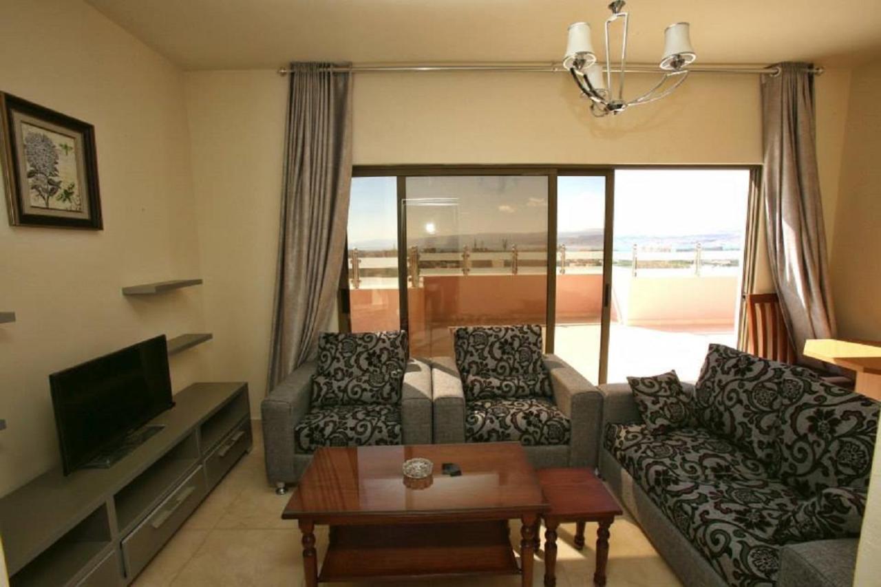 Al Jawad Suites Aqaba Ngoại thất bức ảnh