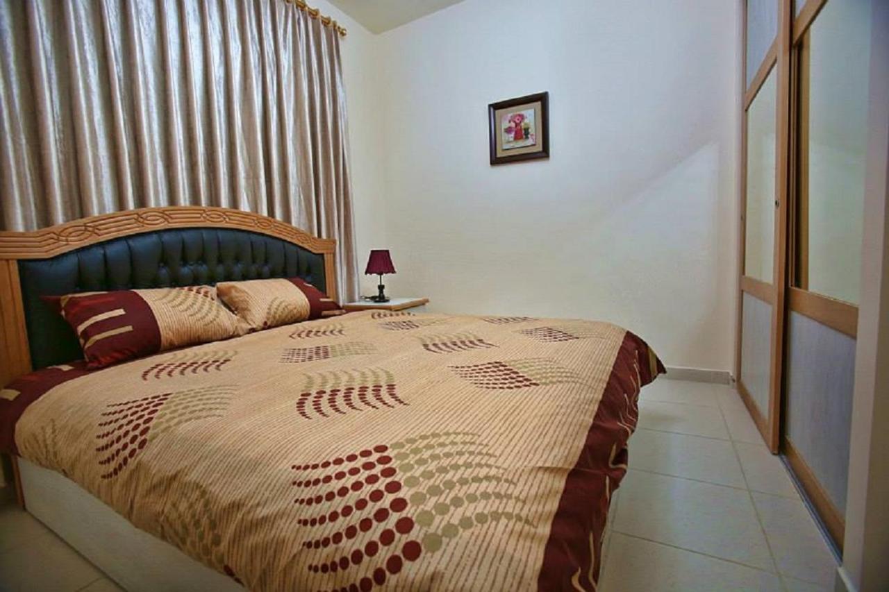 Al Jawad Suites Aqaba Ngoại thất bức ảnh