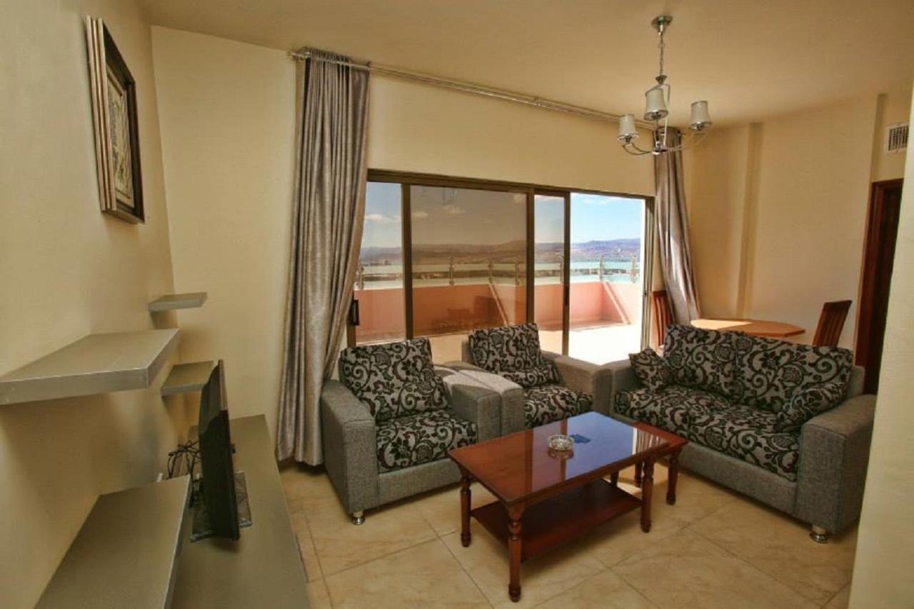 Al Jawad Suites Aqaba Ngoại thất bức ảnh