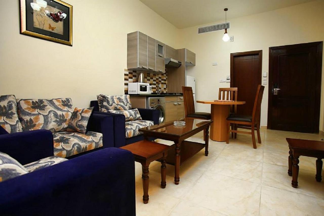 Al Jawad Suites Aqaba Ngoại thất bức ảnh