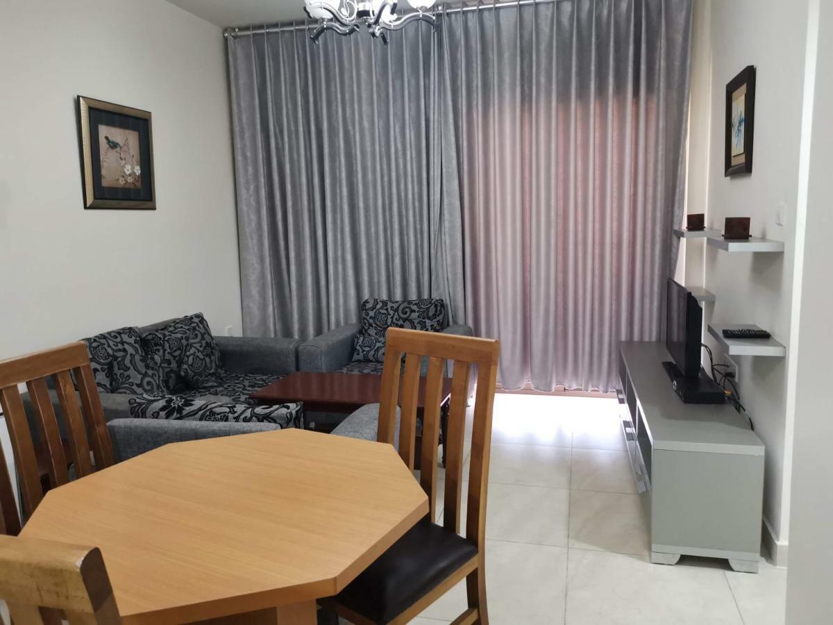 Al Jawad Suites Aqaba Ngoại thất bức ảnh