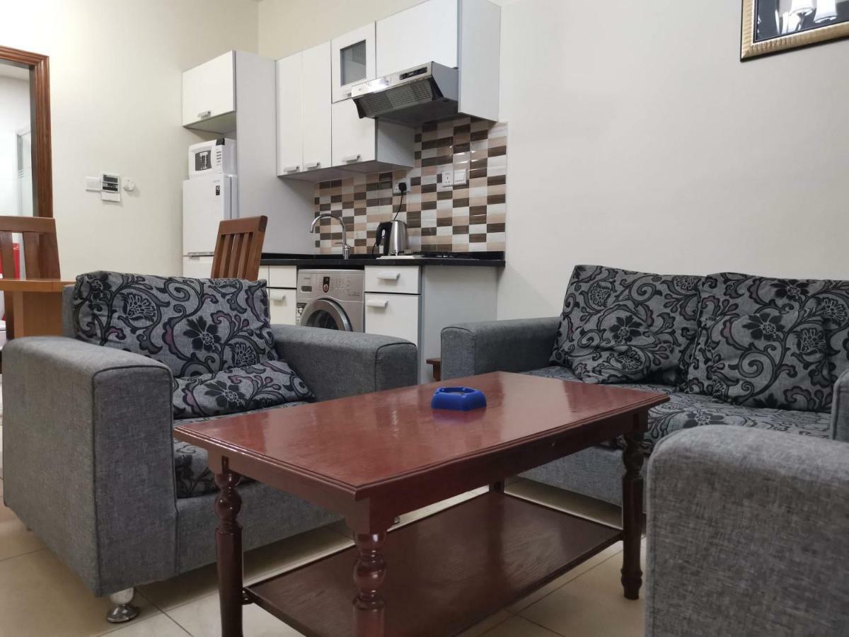 Al Jawad Suites Aqaba Ngoại thất bức ảnh