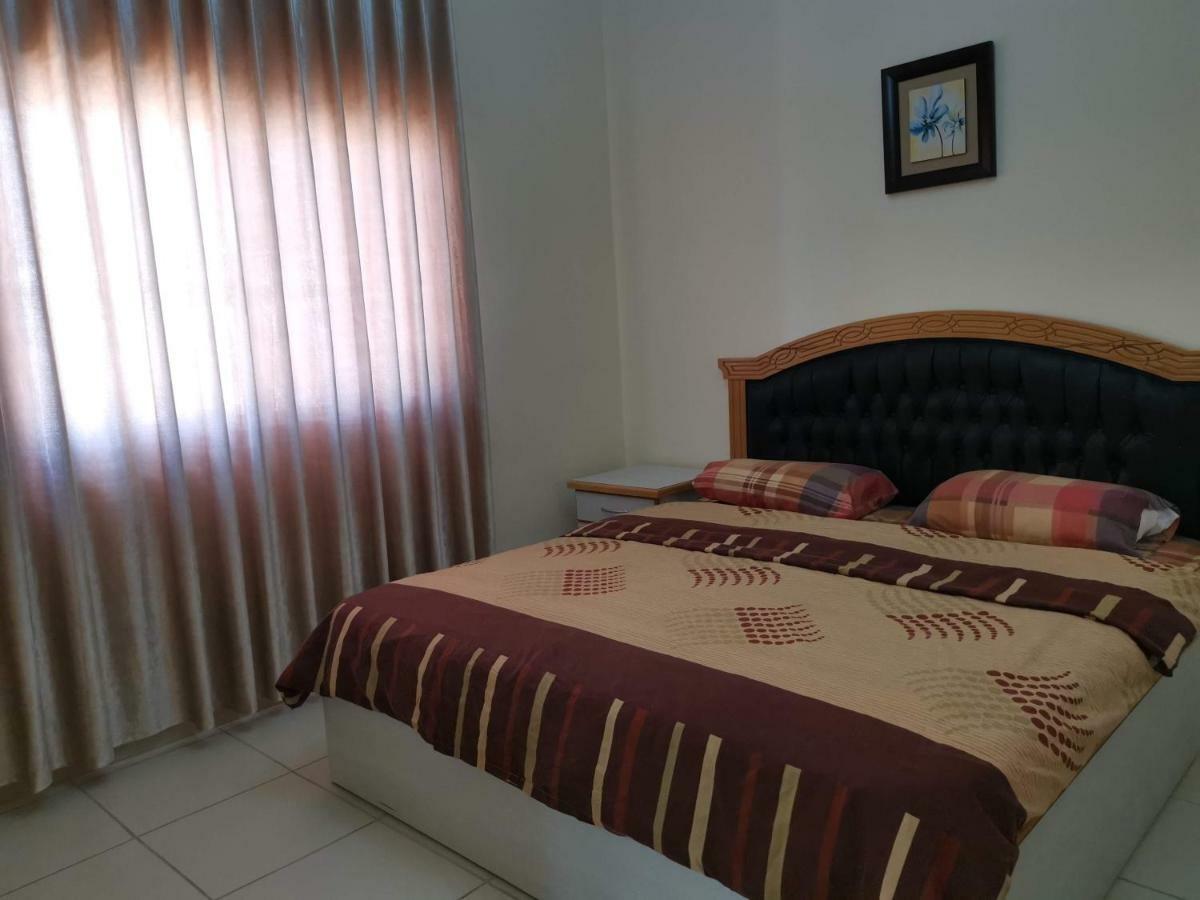 Al Jawad Suites Aqaba Ngoại thất bức ảnh