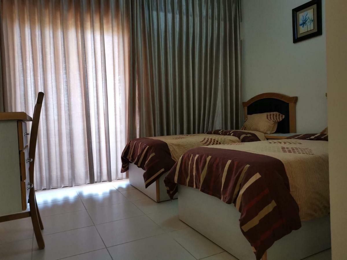 Al Jawad Suites Aqaba Ngoại thất bức ảnh