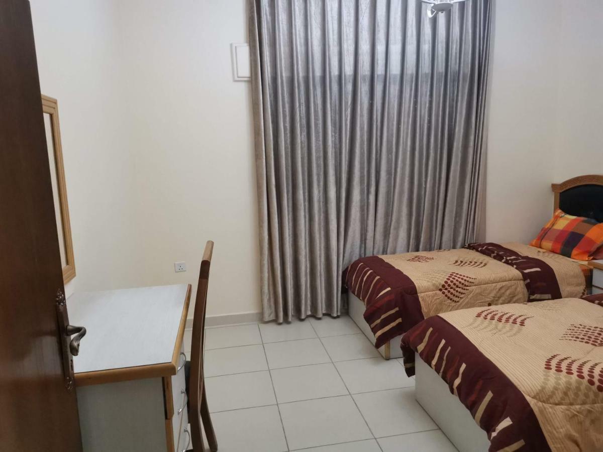 Al Jawad Suites Aqaba Ngoại thất bức ảnh