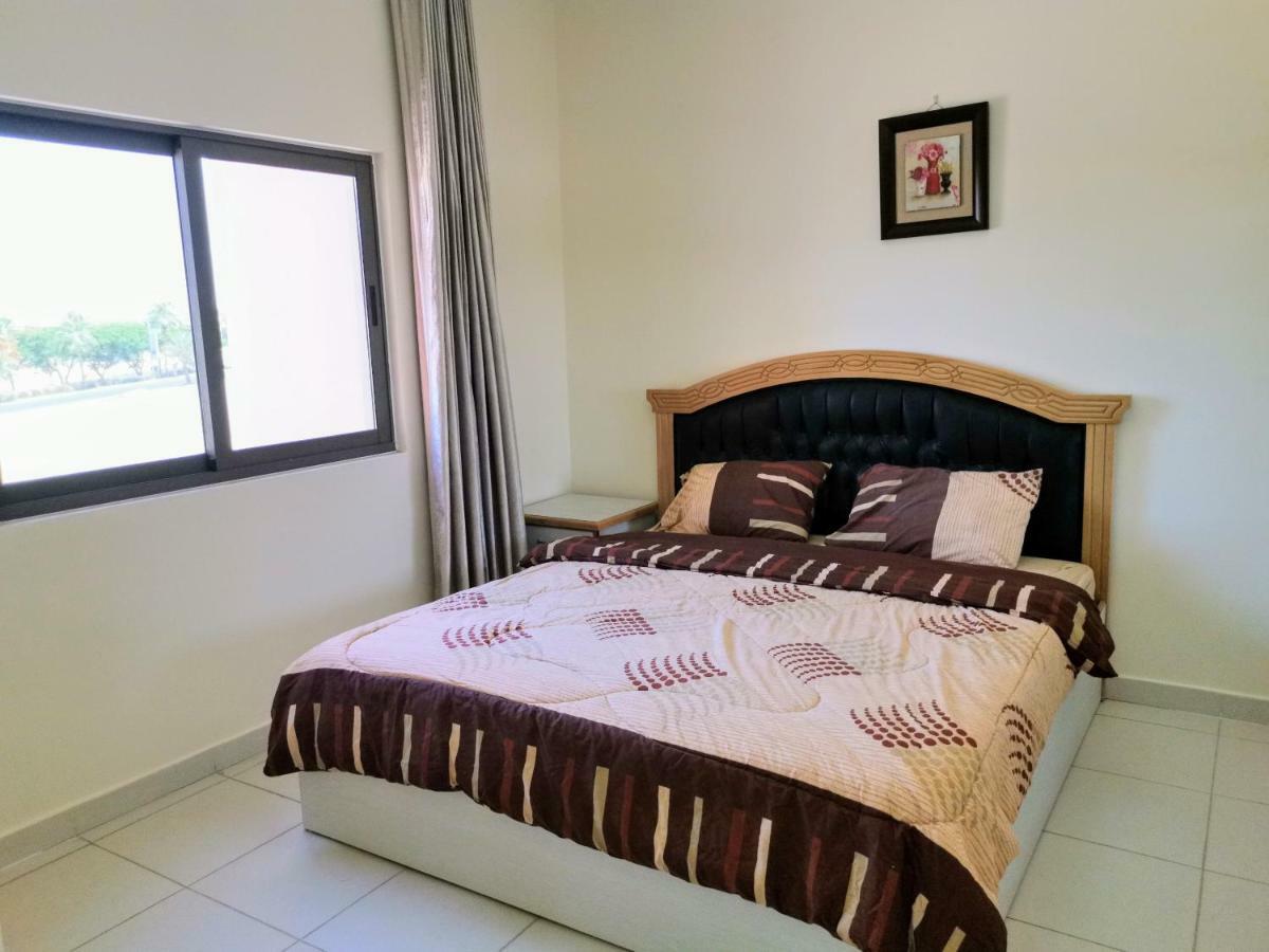 Al Jawad Suites Aqaba Ngoại thất bức ảnh
