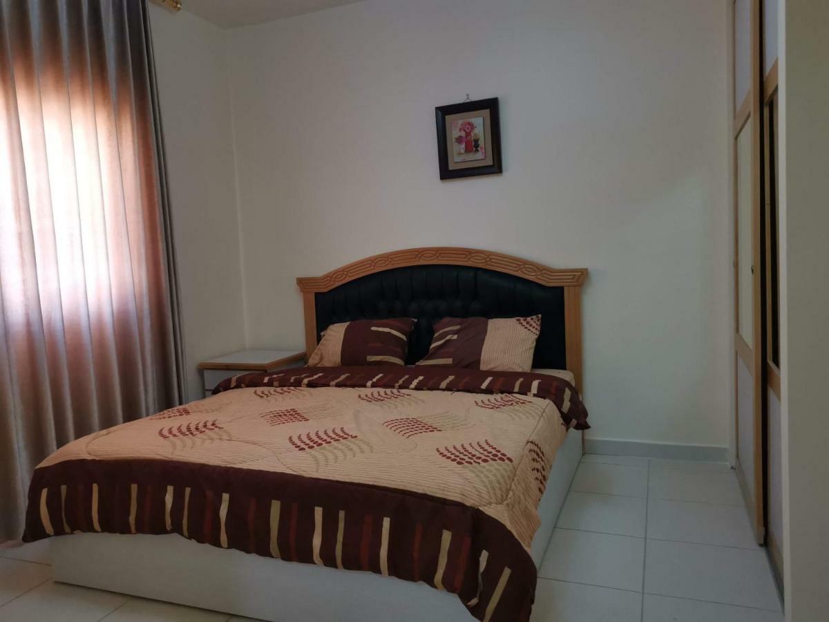 Al Jawad Suites Aqaba Ngoại thất bức ảnh