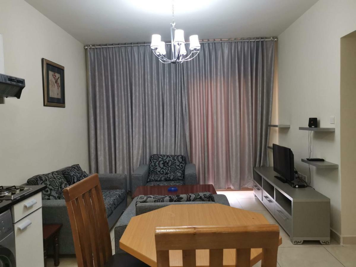 Al Jawad Suites Aqaba Ngoại thất bức ảnh