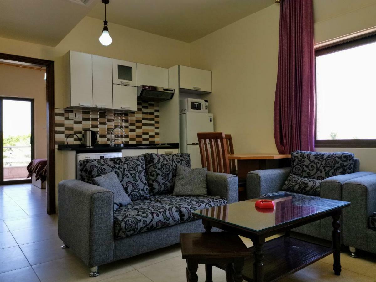Al Jawad Suites Aqaba Ngoại thất bức ảnh