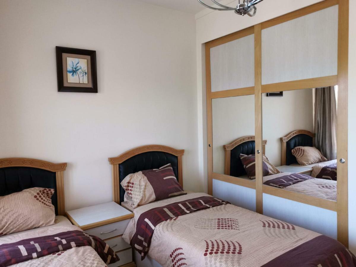Al Jawad Suites Aqaba Ngoại thất bức ảnh