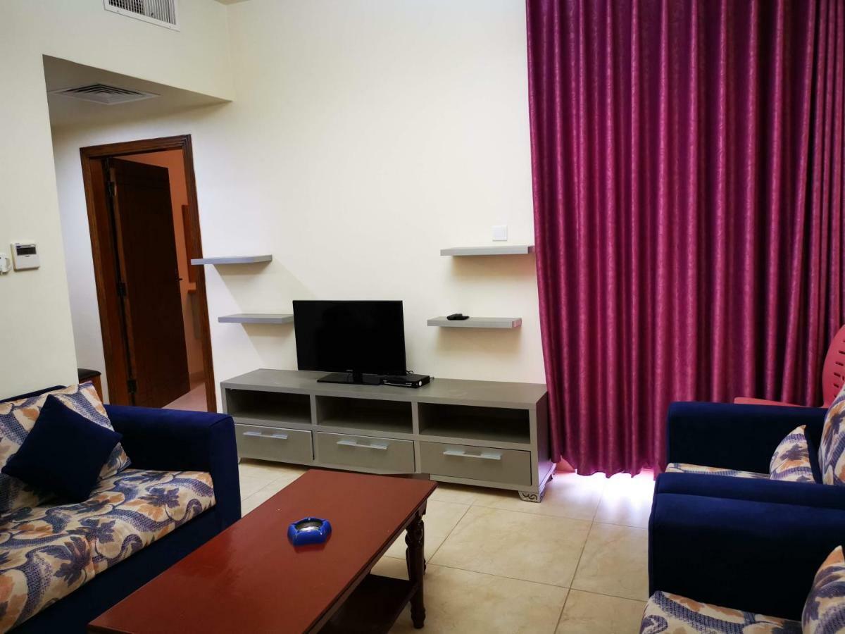 Al Jawad Suites Aqaba Ngoại thất bức ảnh