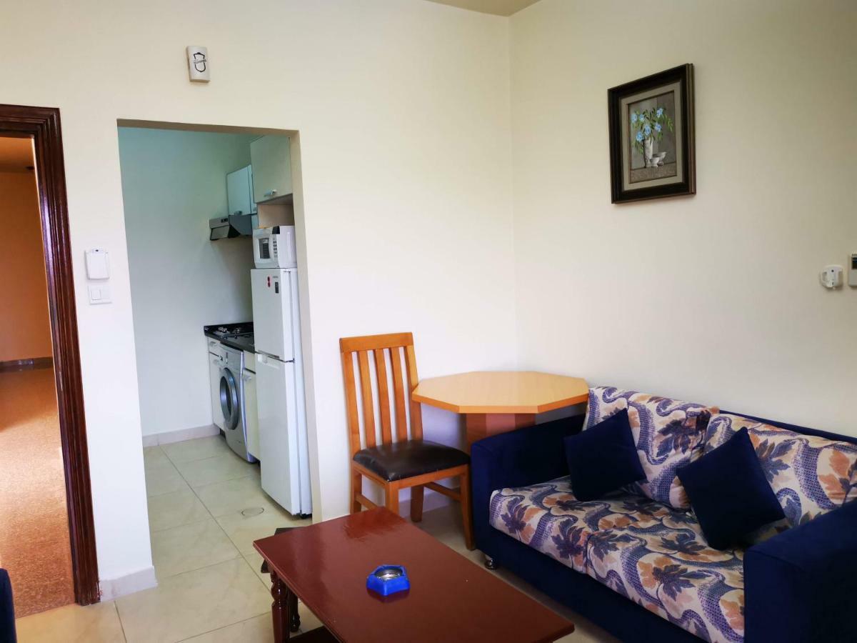 Al Jawad Suites Aqaba Ngoại thất bức ảnh