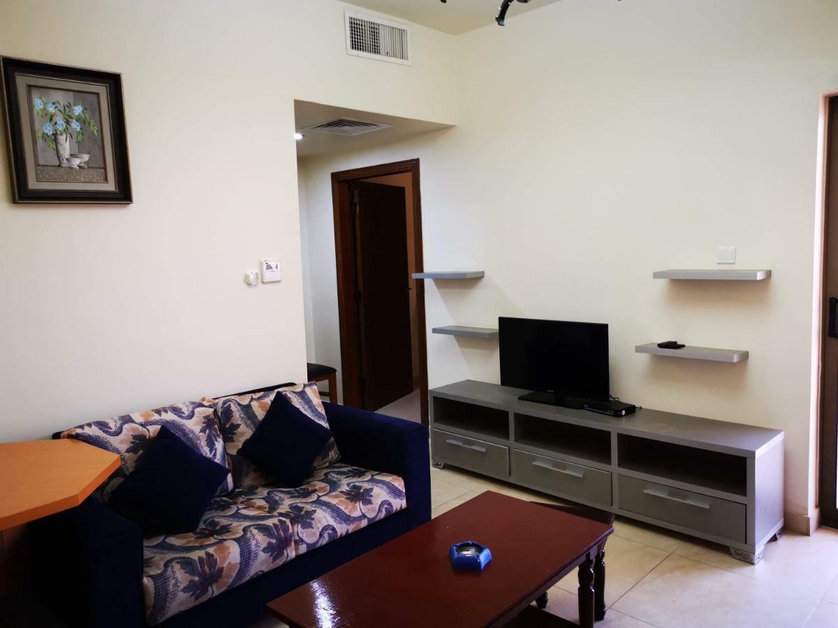 Al Jawad Suites Aqaba Ngoại thất bức ảnh