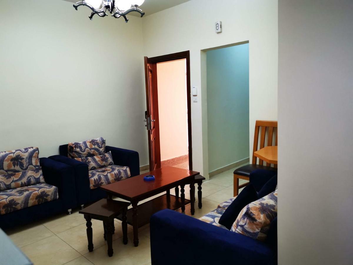 Al Jawad Suites Aqaba Ngoại thất bức ảnh