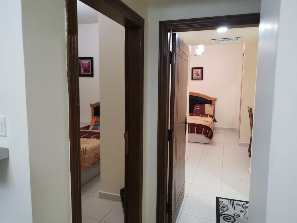 Al Jawad Suites Aqaba Ngoại thất bức ảnh