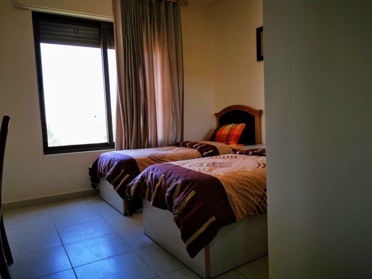 Al Jawad Suites Aqaba Ngoại thất bức ảnh