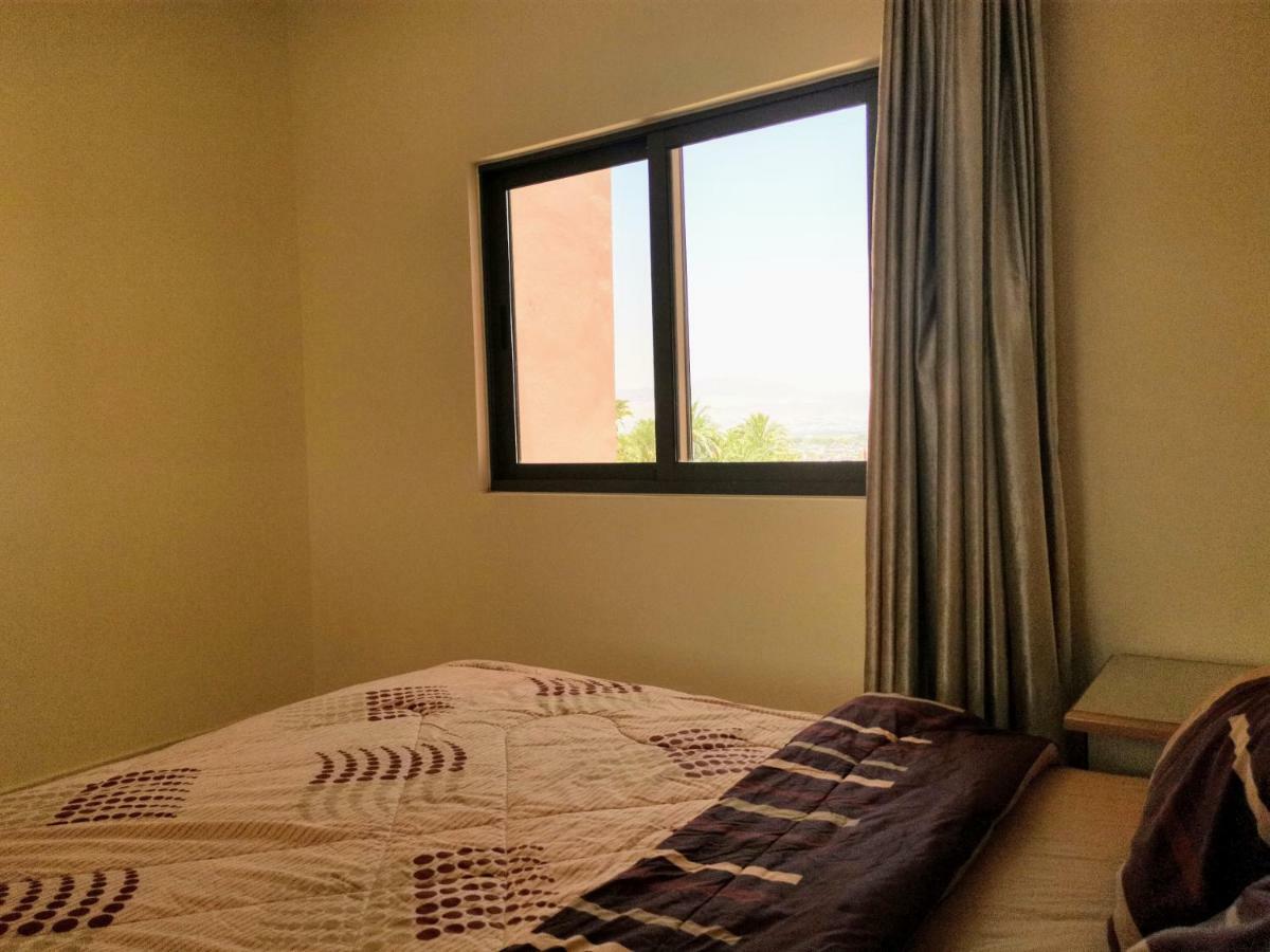 Al Jawad Suites Aqaba Ngoại thất bức ảnh