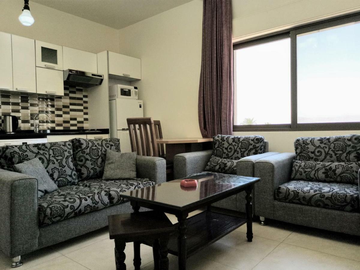 Al Jawad Suites Aqaba Ngoại thất bức ảnh
