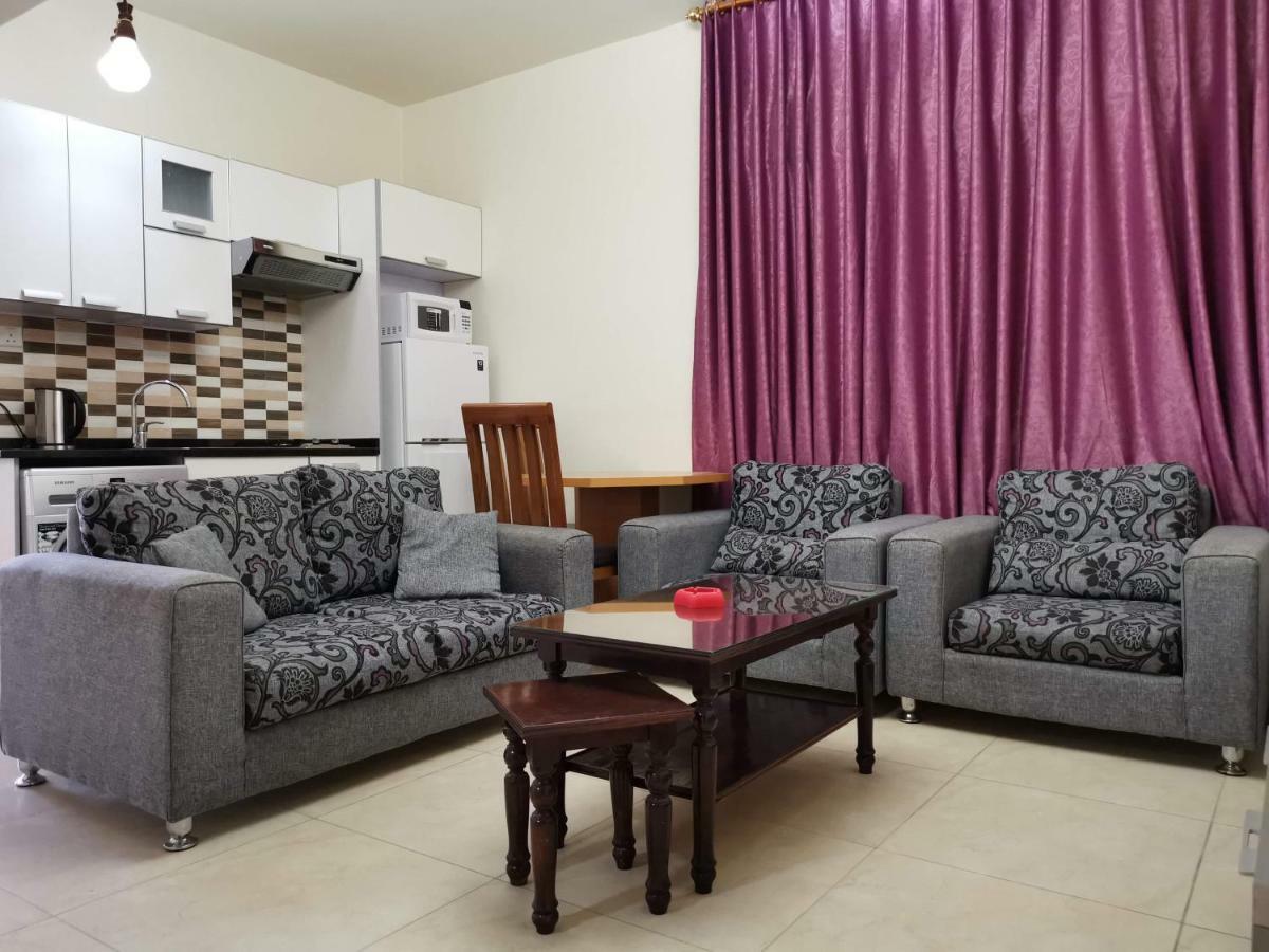 Al Jawad Suites Aqaba Ngoại thất bức ảnh