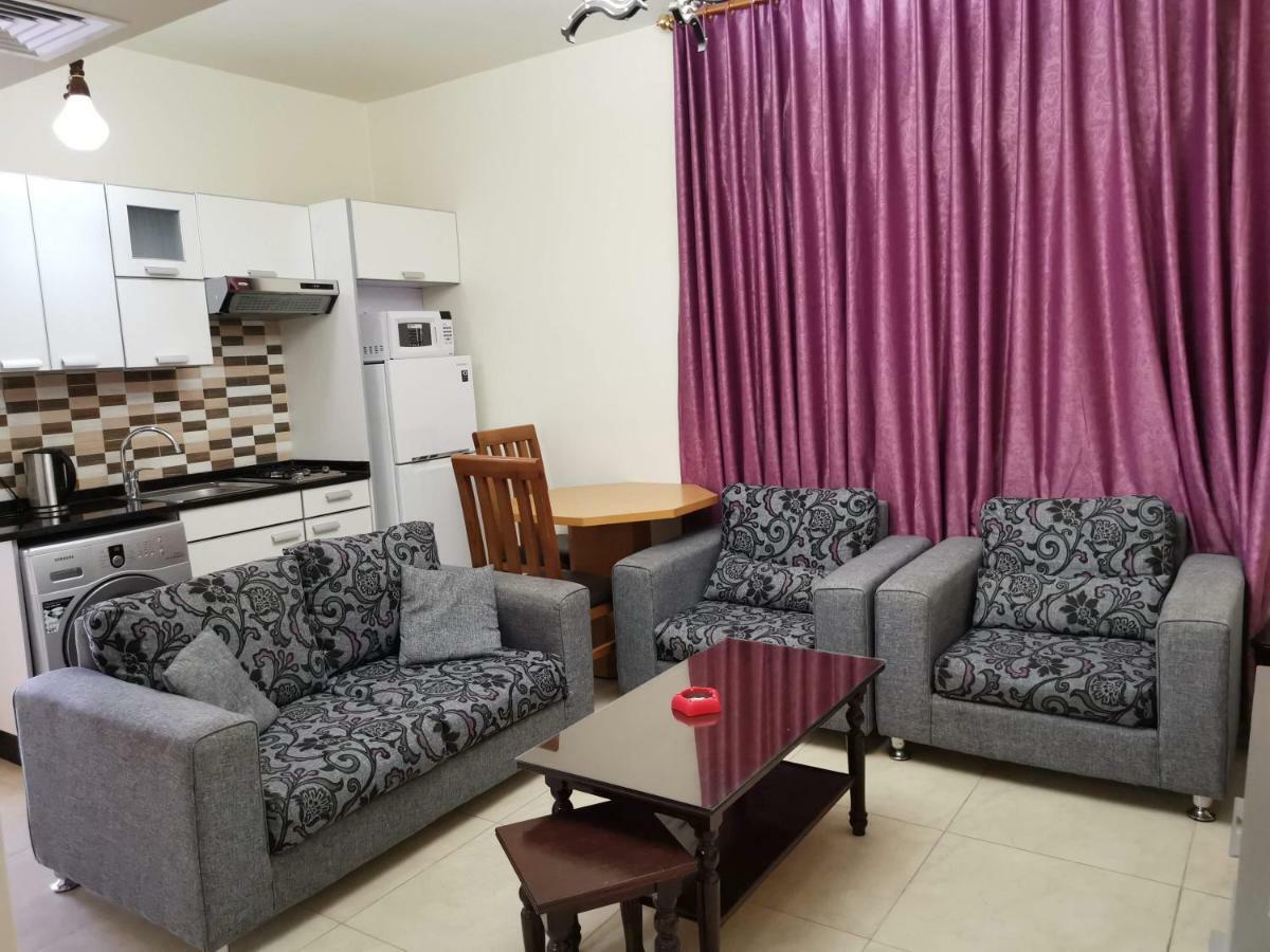 Al Jawad Suites Aqaba Ngoại thất bức ảnh