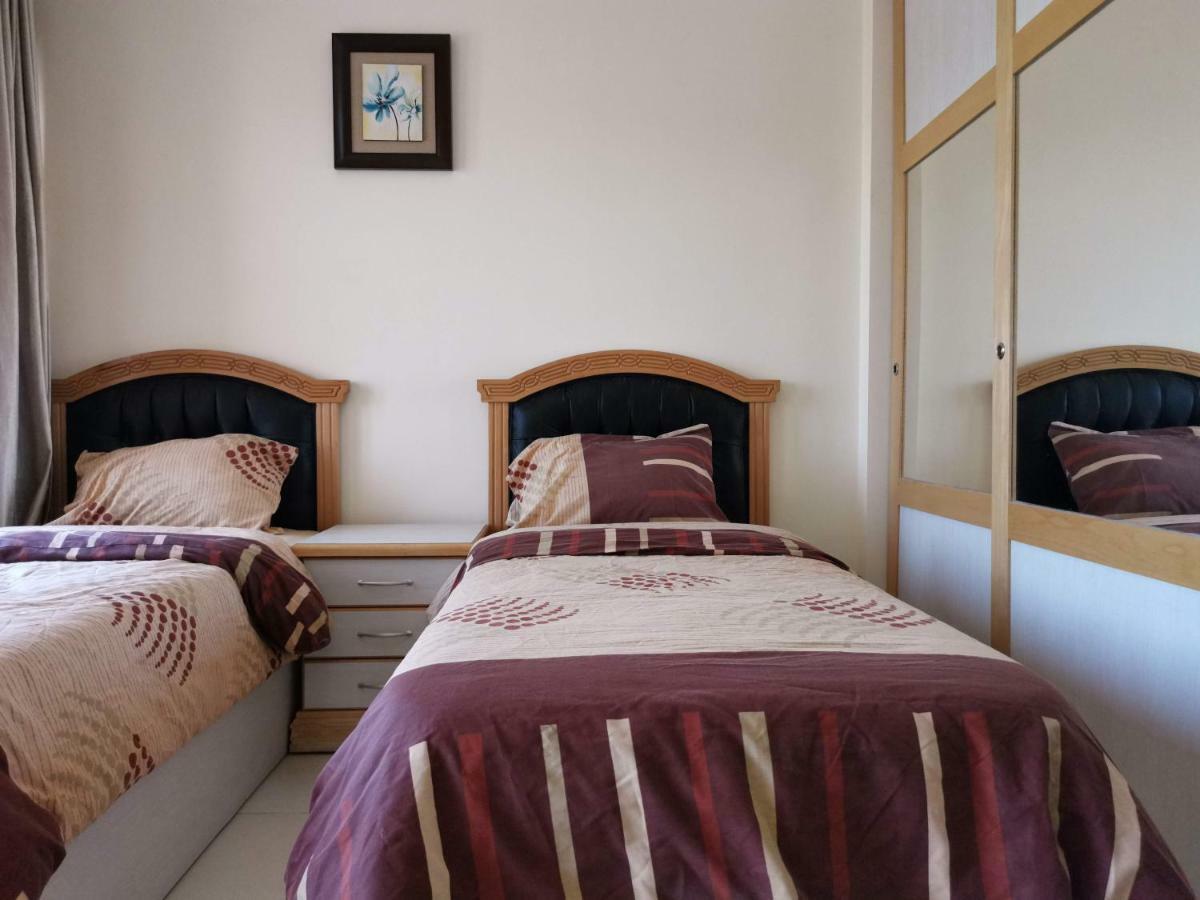 Al Jawad Suites Aqaba Ngoại thất bức ảnh