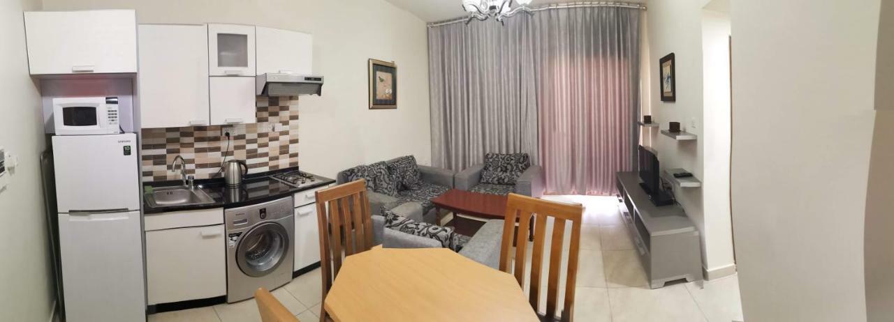 Al Jawad Suites Aqaba Ngoại thất bức ảnh