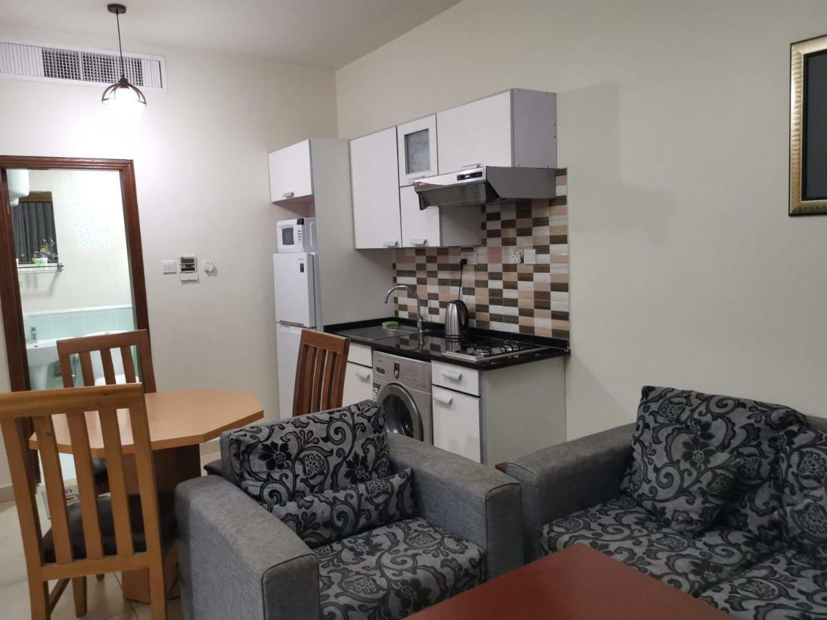 Al Jawad Suites Aqaba Ngoại thất bức ảnh