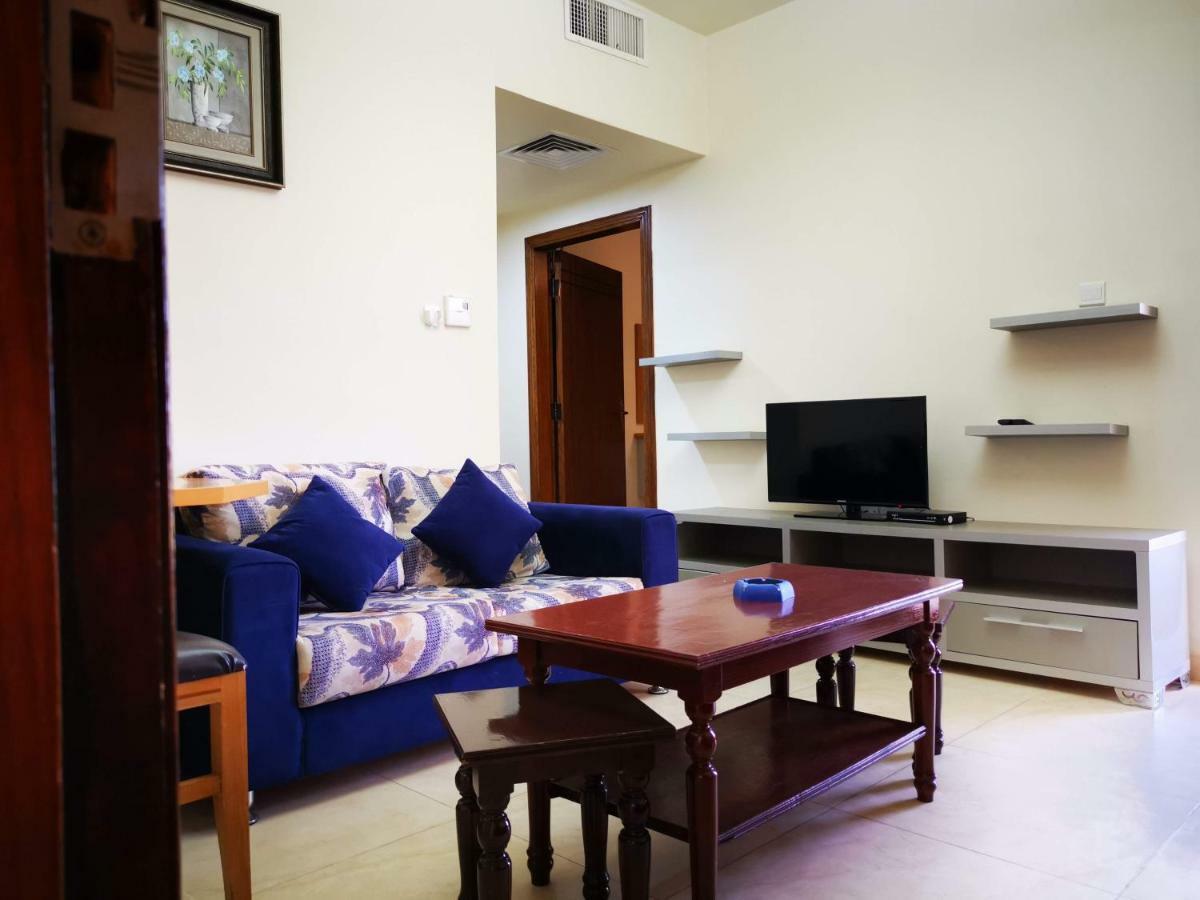 Al Jawad Suites Aqaba Ngoại thất bức ảnh