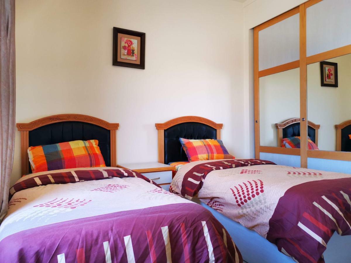 Al Jawad Suites Aqaba Ngoại thất bức ảnh